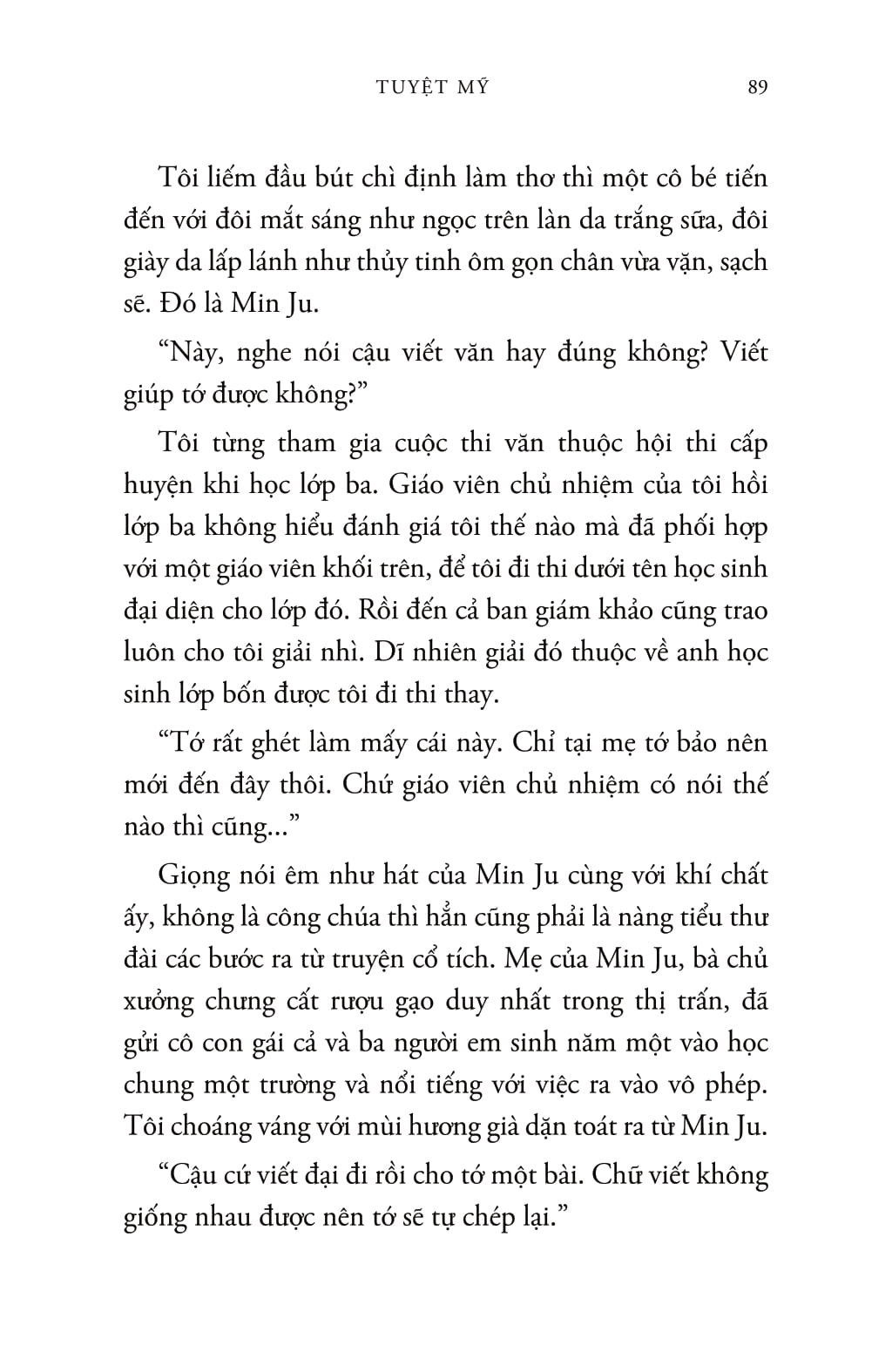 con người hỡi ơi - Ảnh 9