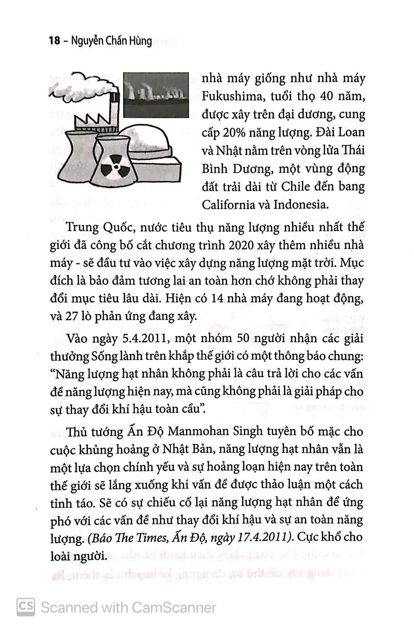 con người trong vòng vây (tái bản 2019) - Ảnh 10