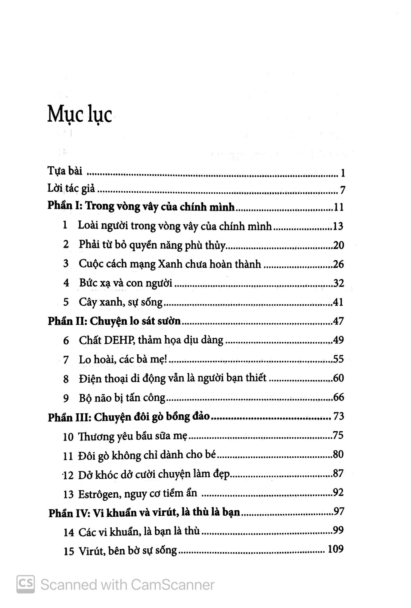 con người trong vòng vây (tái bản 2019) - Ảnh 3