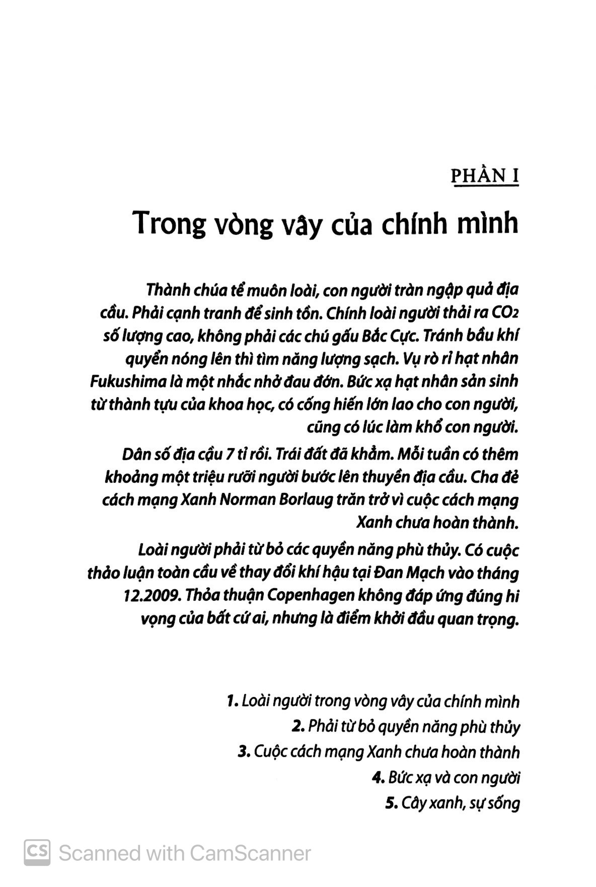 con người trong vòng vây (tái bản 2019) - Ảnh 4
