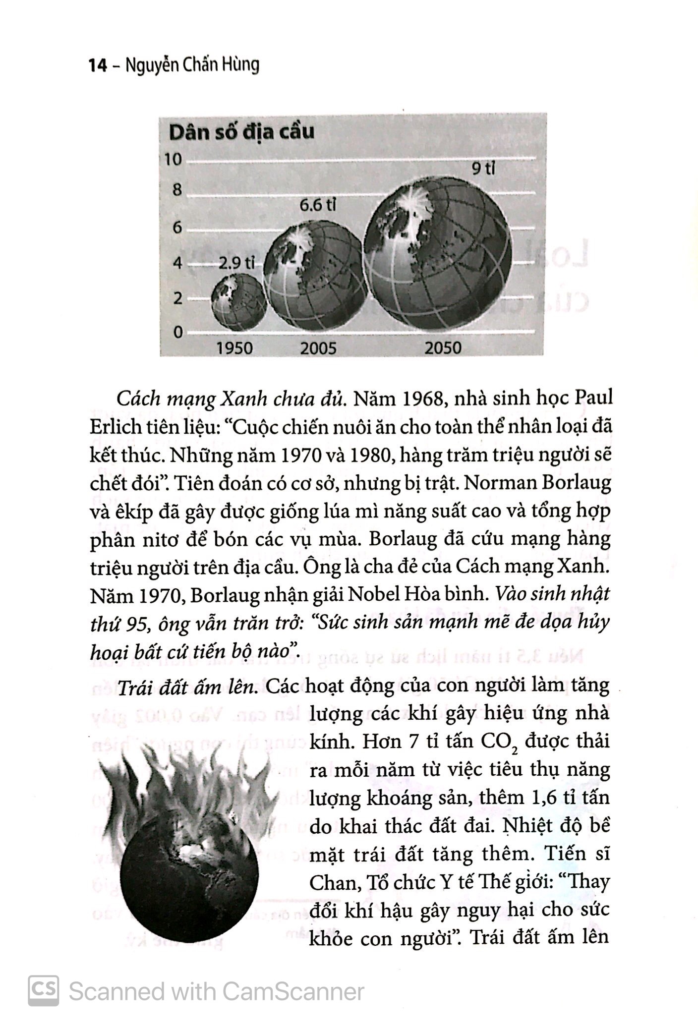 con người trong vòng vây (tái bản 2019) - Ảnh 6