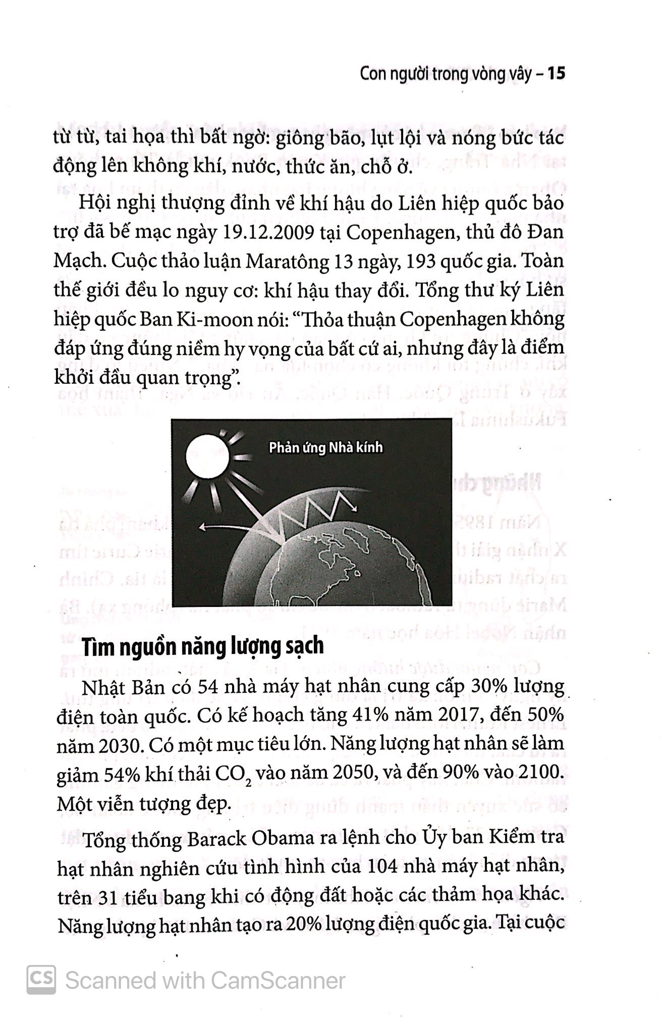 con người trong vòng vây (tái bản 2019) - Ảnh 7