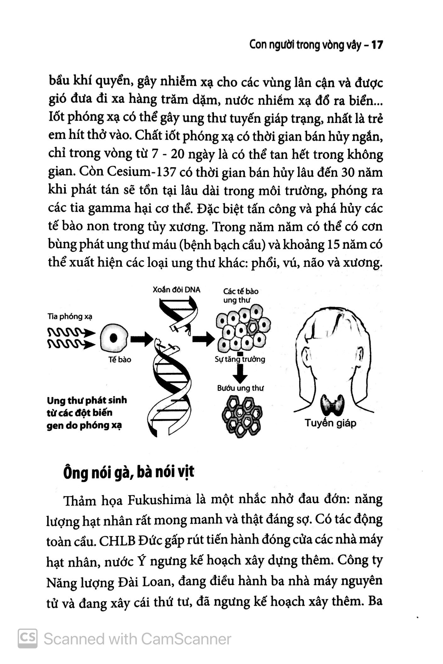 con người trong vòng vây (tái bản 2019) - Ảnh 9