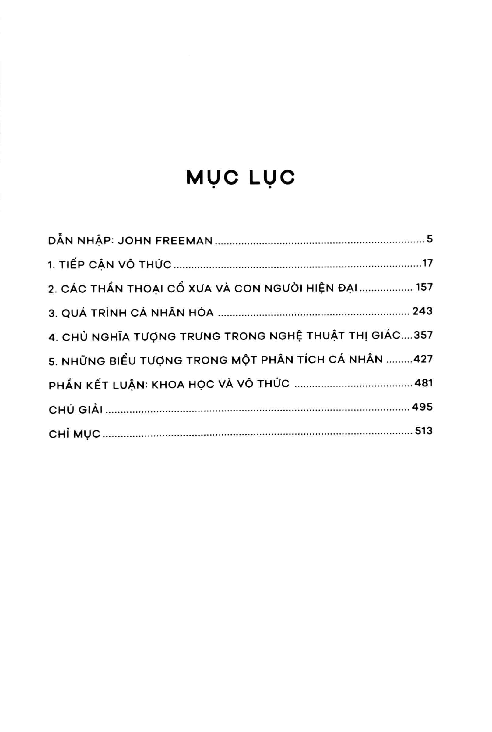 con người và biểu tượng - man and his symbols - Ảnh 4