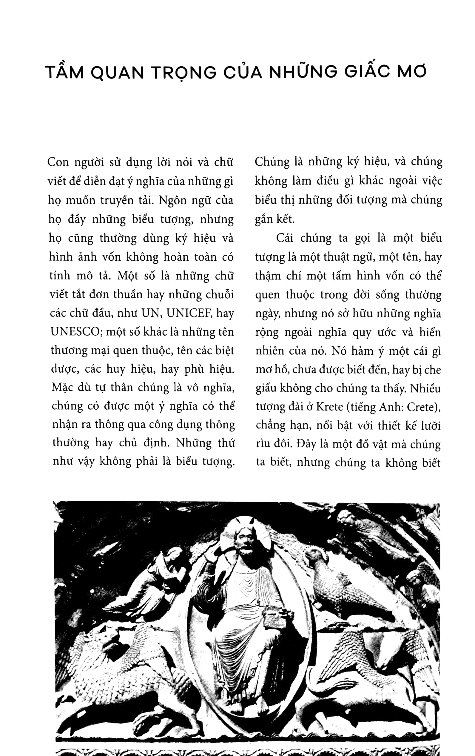 con người và biểu tượng - man and his symbols - Ảnh 5