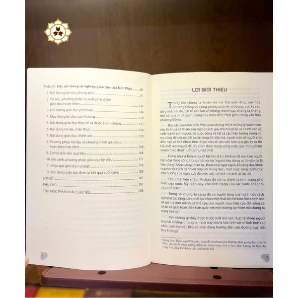 con người và sự nghiệp giáo dục của đức phật - Ảnh 5