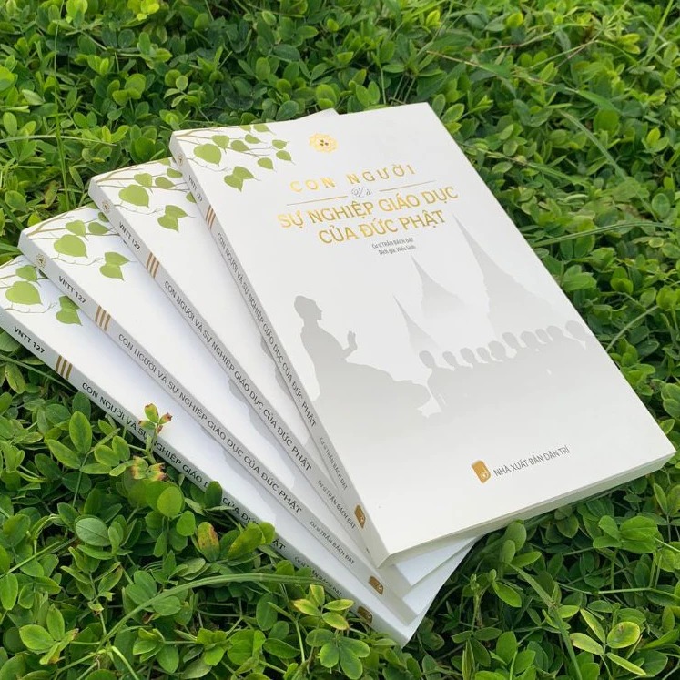 con người và sự nghiệp giáo dục của đức phật - Ảnh 8