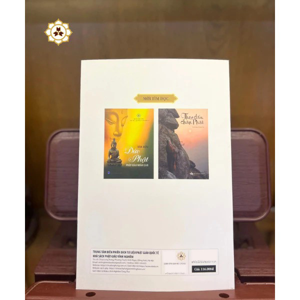 con người và sự nghiệp giáo dục của đức phật - Ảnh 9