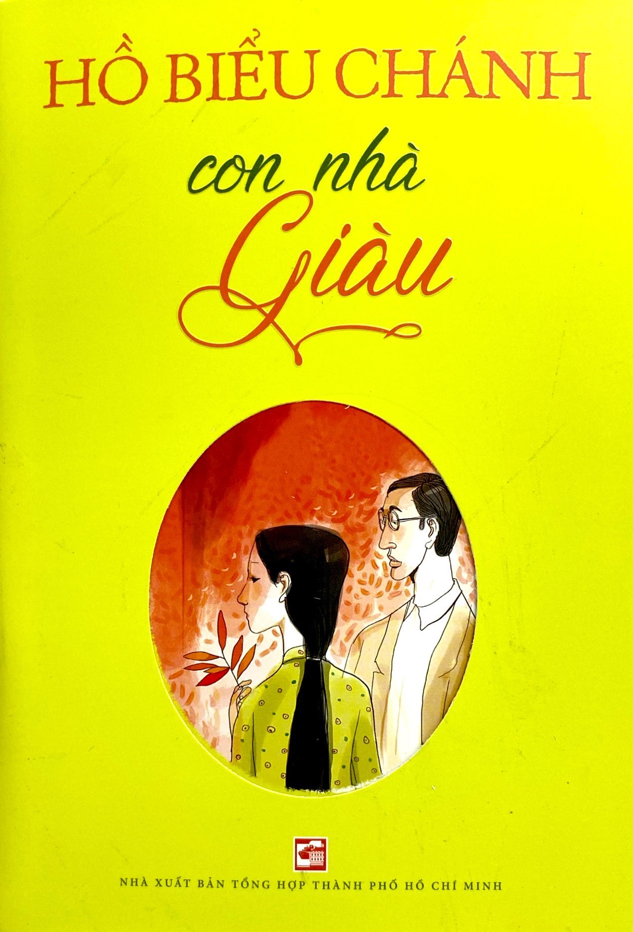 con nhà giàu - Ảnh 2