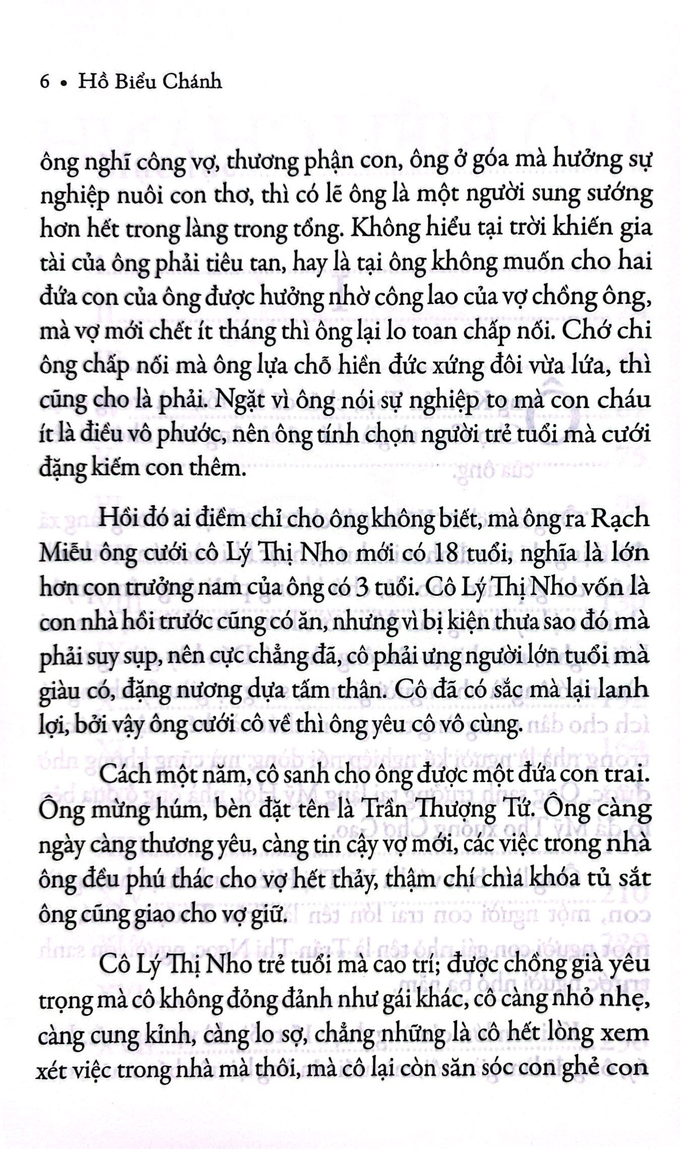 con nhà giàu - Ảnh 5