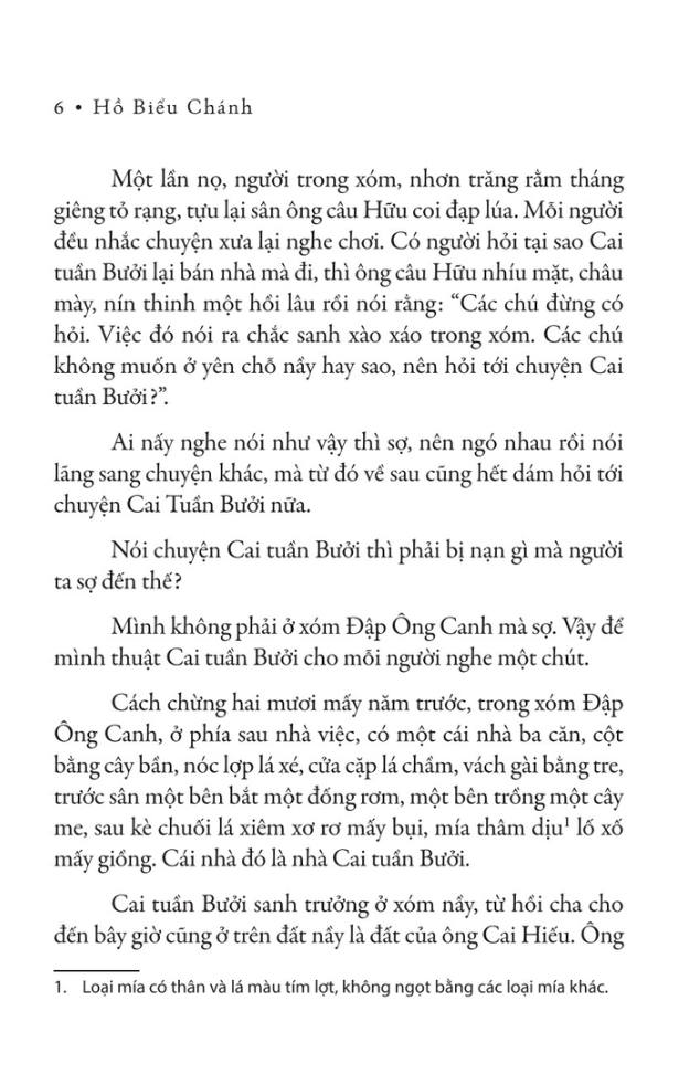 con nhà nghèo - Ảnh 4