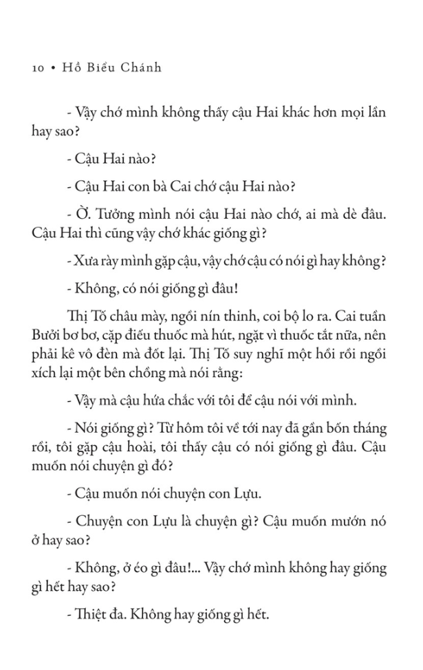 con nhà nghèo - Ảnh 8