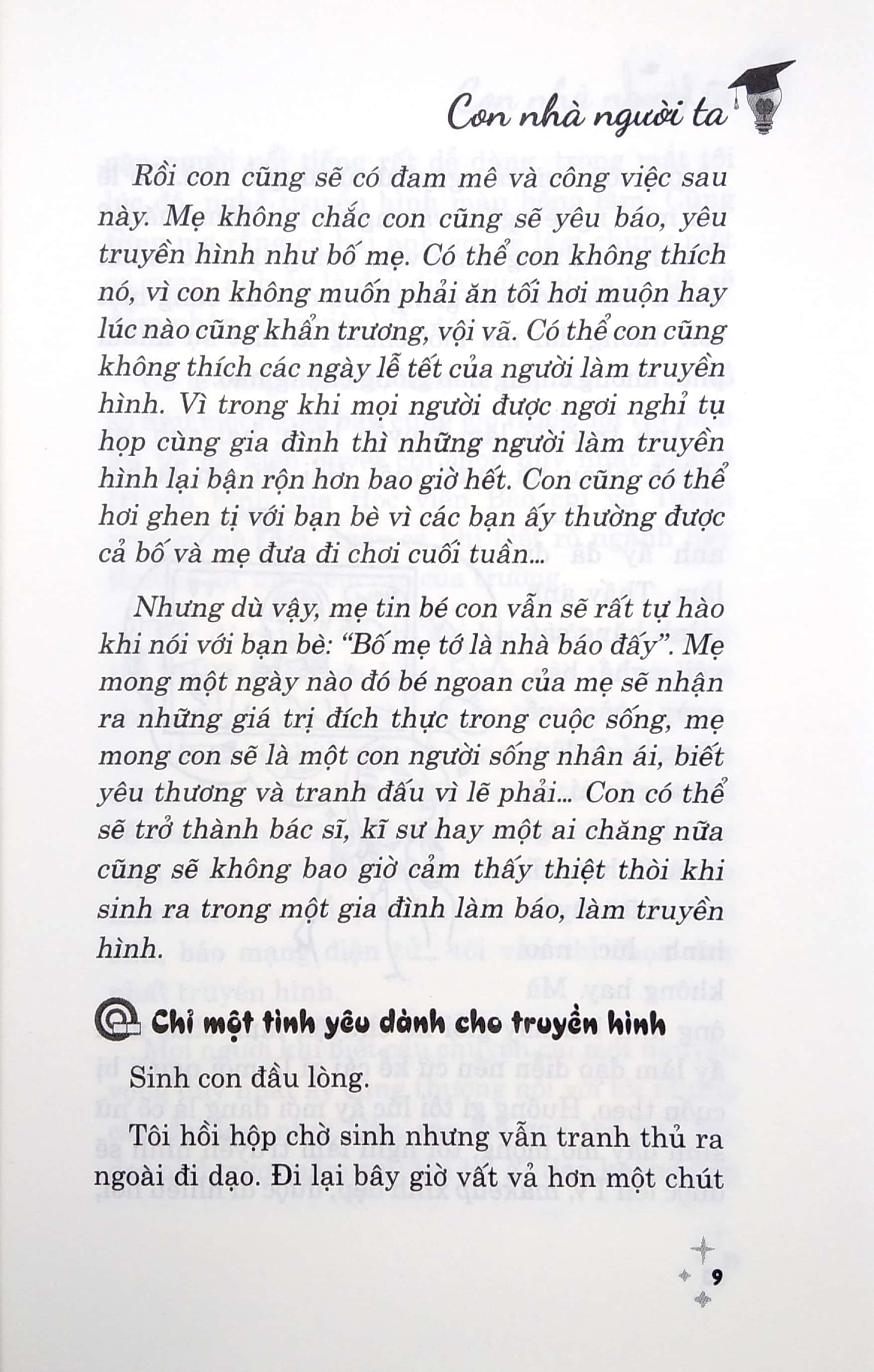 con nhà người ta - Ảnh 11