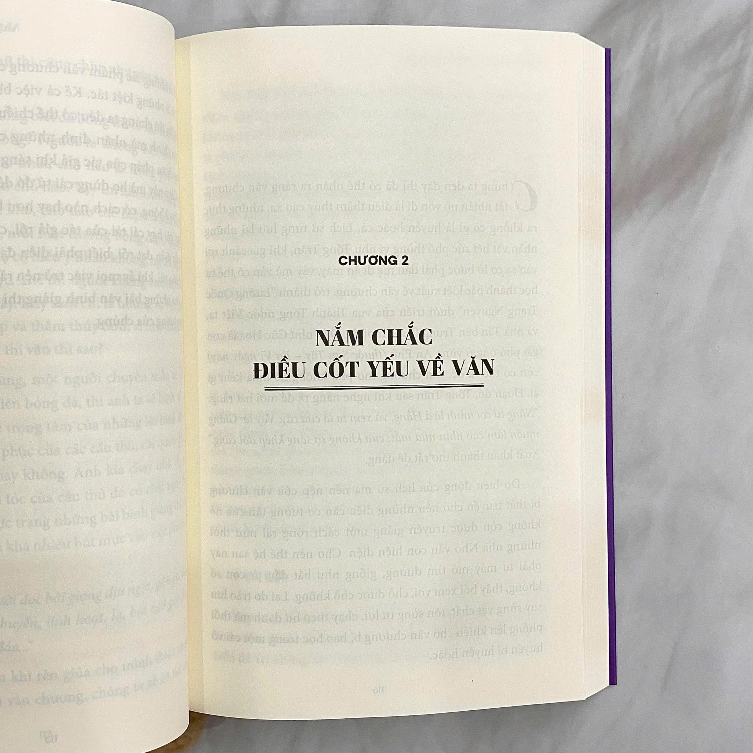 Con Nhà Văn - Cầm Bút - Ảnh 8