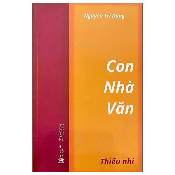 Con Nhà Văn - Lập Thân - Ảnh 10