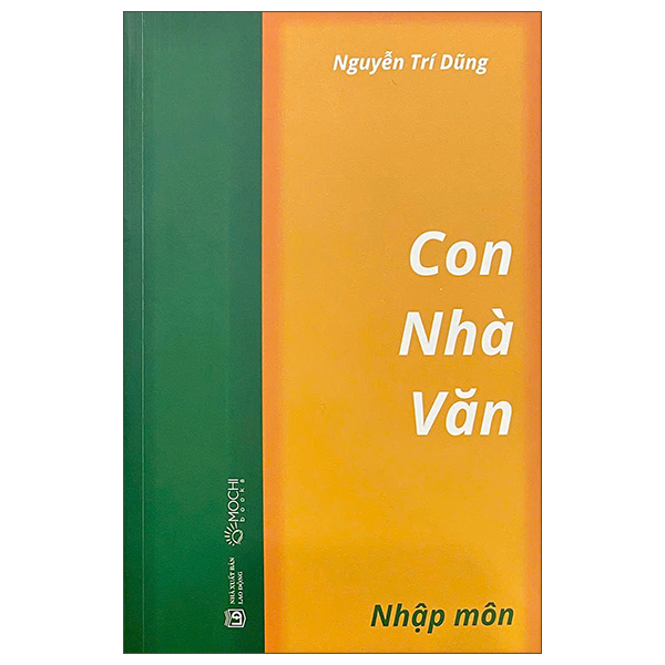 Con Nhà Văn - Lập Thân - Ảnh 9