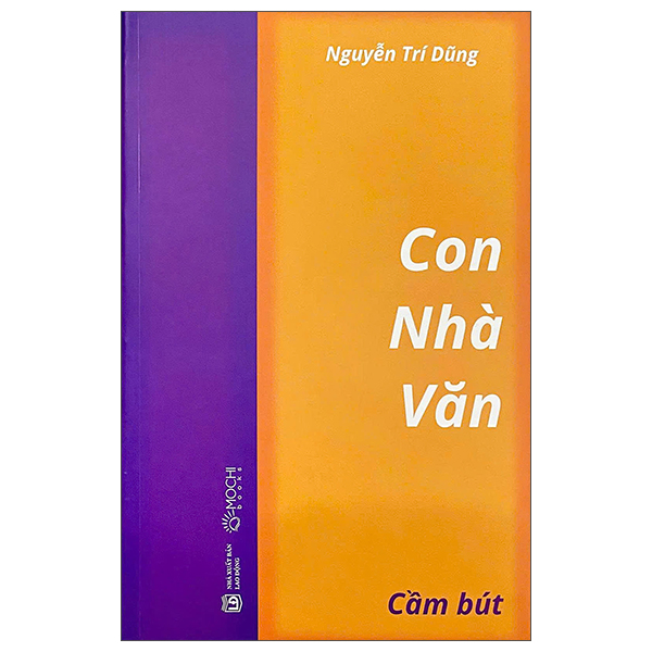 Con Nhà Văn - Nhập Môn - Ảnh 11