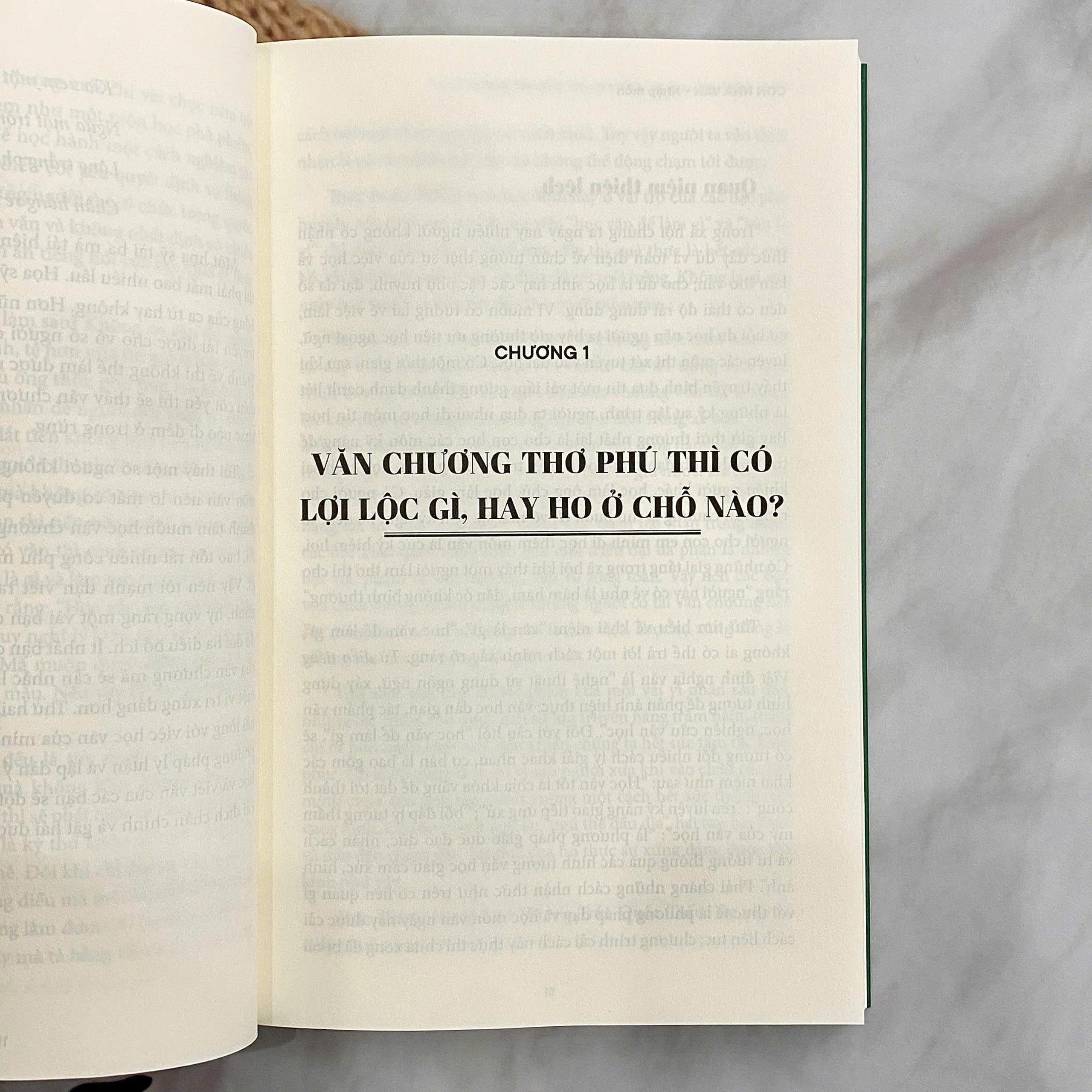 Con Nhà Văn - Nhập Môn - Ảnh 6