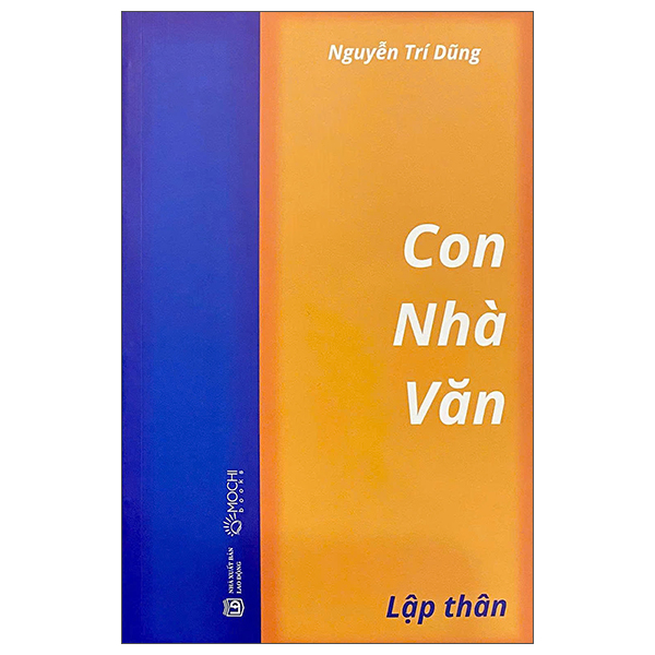 Con Nhà Văn - Thiếu Nhi - Ảnh 10
