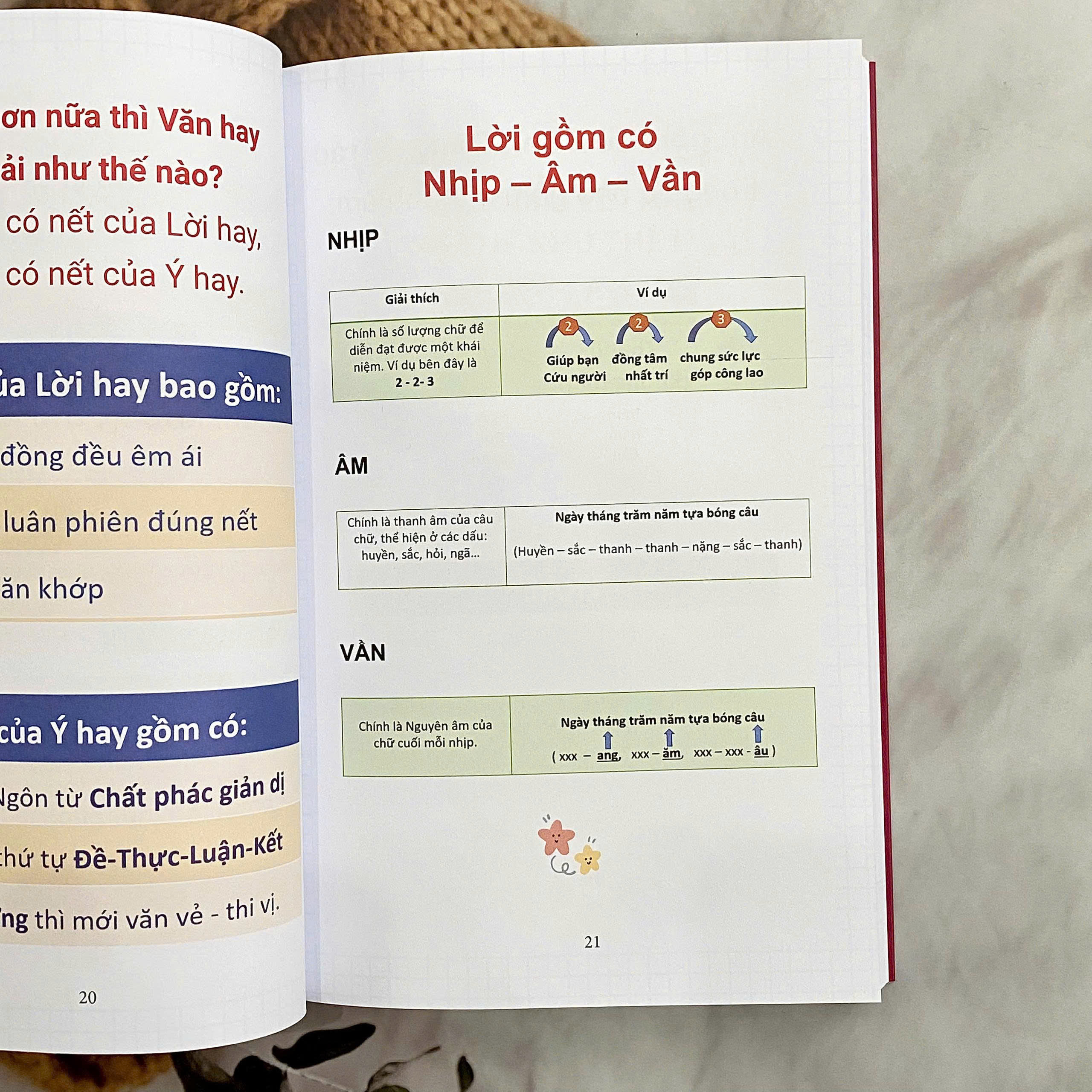 Con Nhà Văn - Thiếu Nhi - Ảnh 6