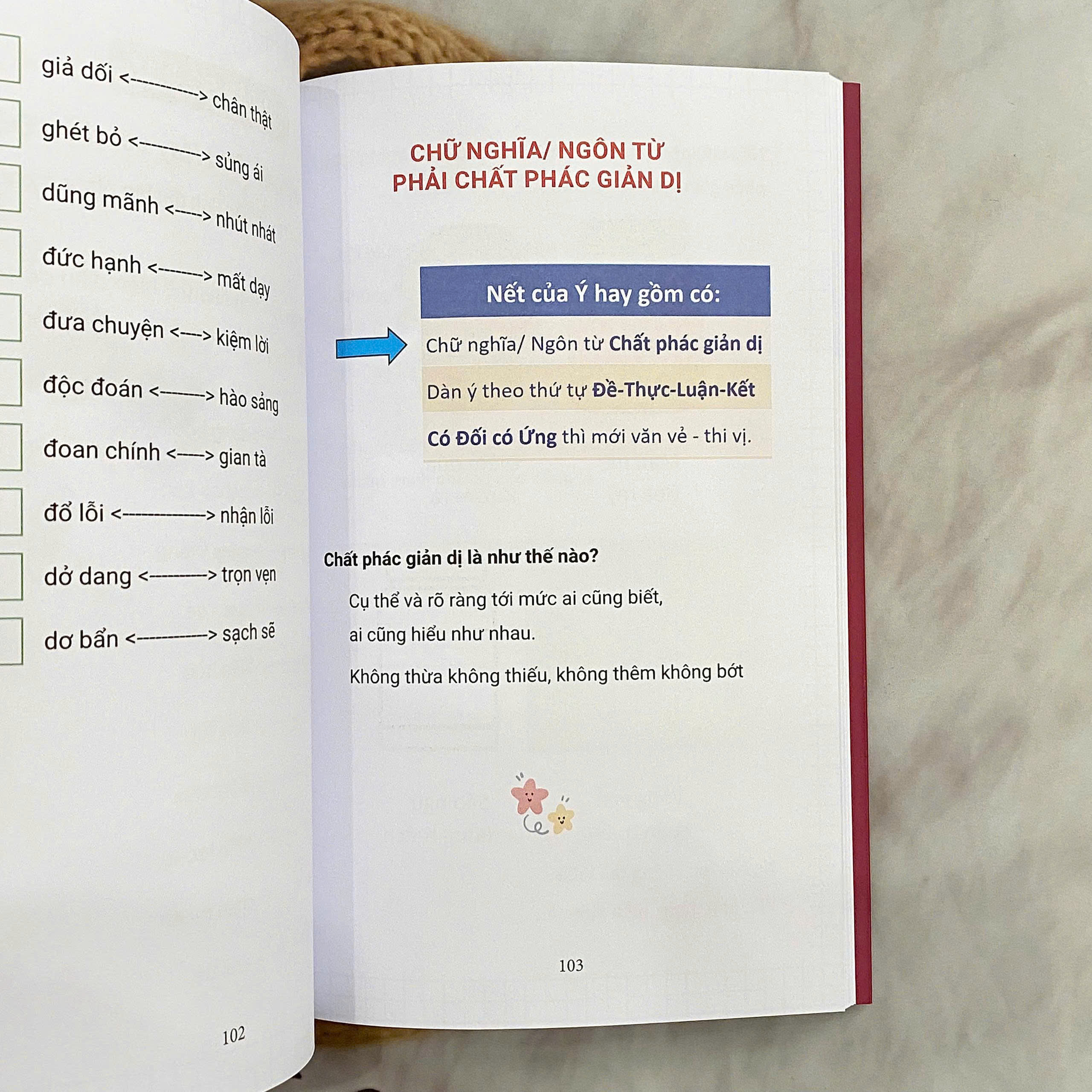 Con Nhà Văn - Thiếu Nhi - Ảnh 7