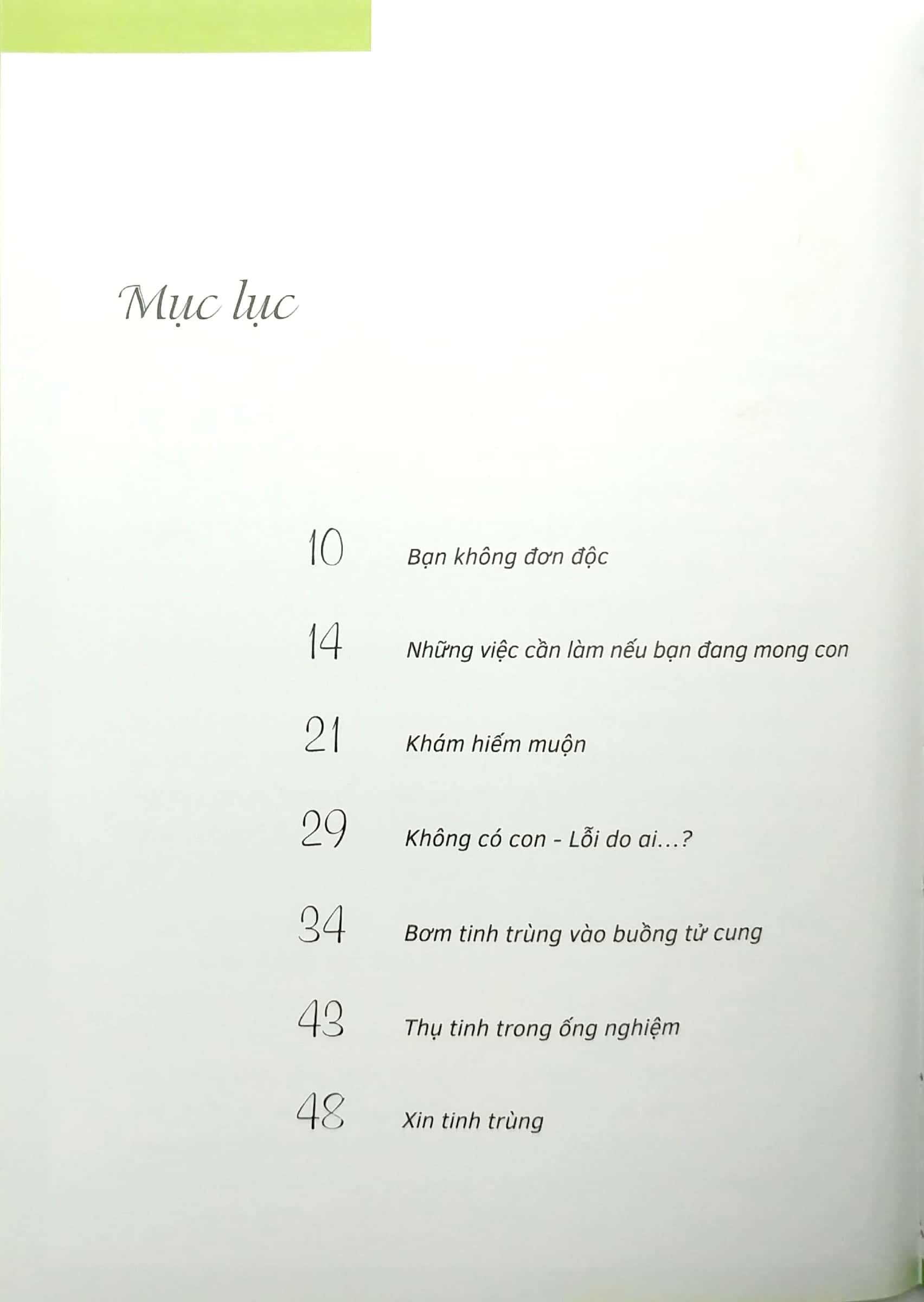 con ơi, ba mẹ vẫn chờ - Ảnh 3