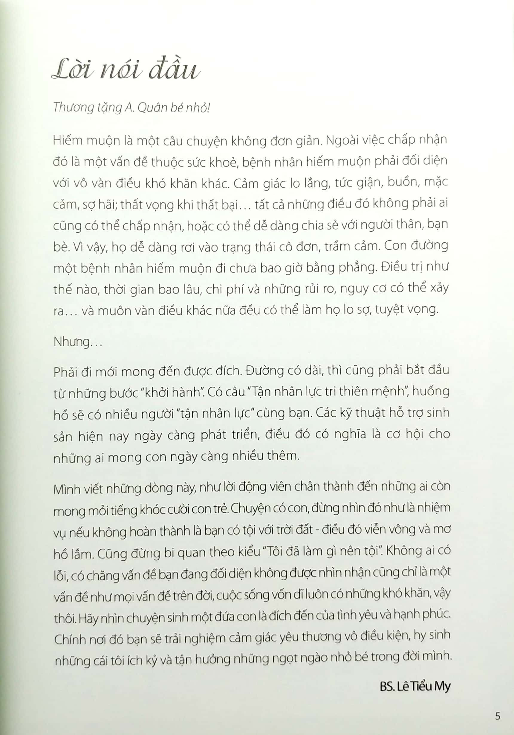 con ơi, ba mẹ vẫn chờ - Ảnh 4