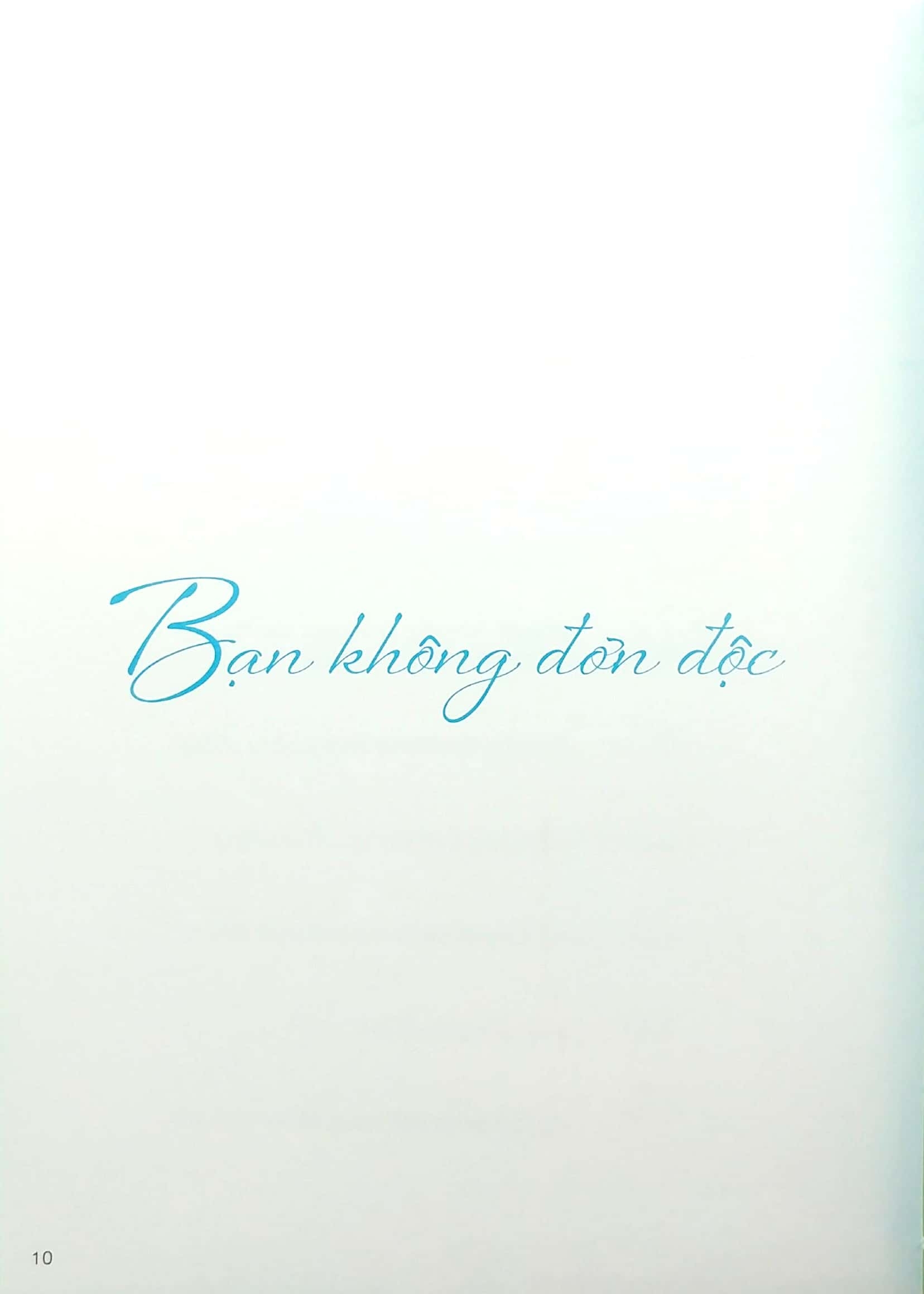 con ơi, ba mẹ vẫn chờ - Ảnh 5