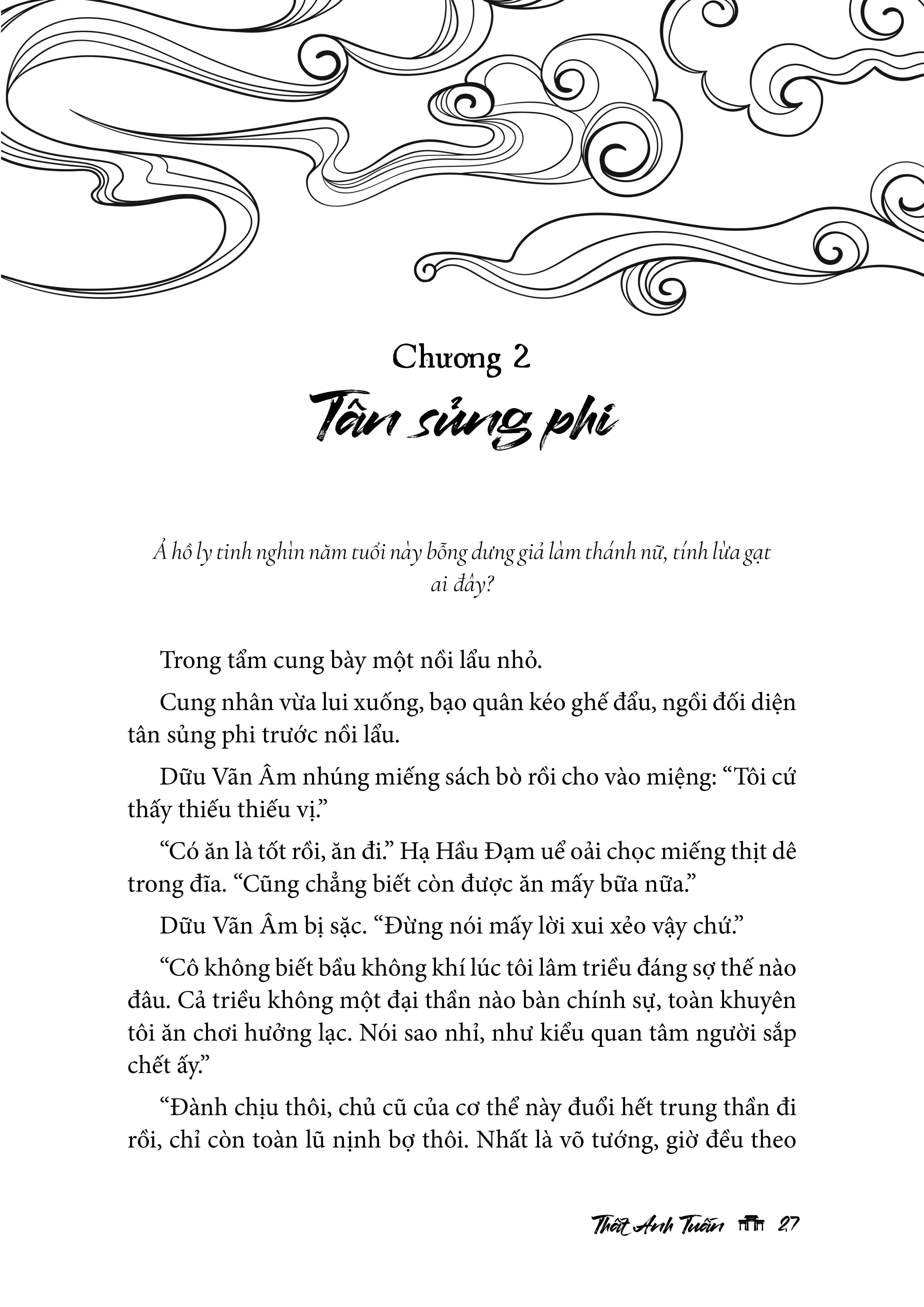 Còn Ra Thể Thống Gì? - Tập 1 - Tặng Kèm Card Nhân Vật - Ảnh 10