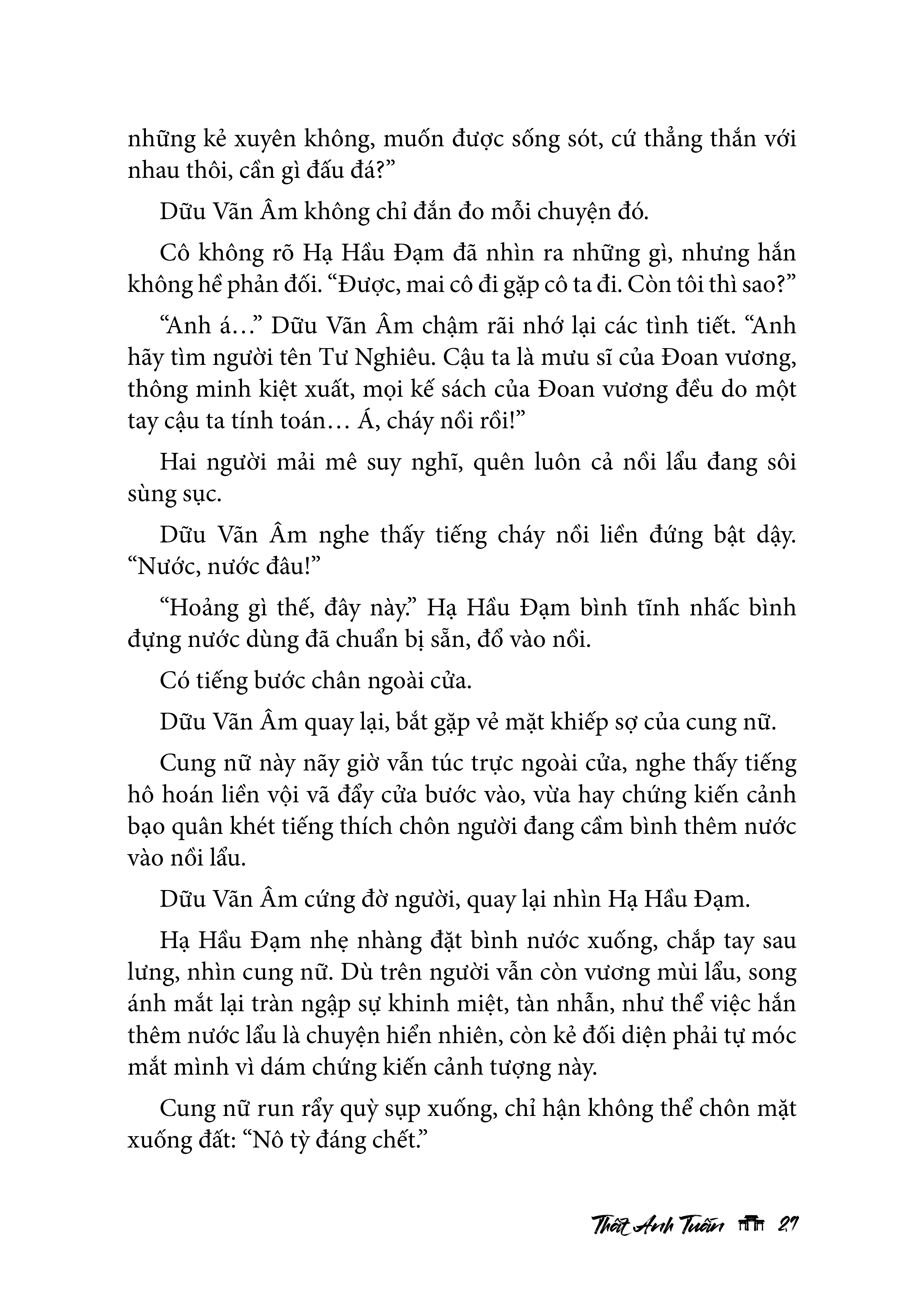 Còn Ra Thể Thống Gì? - Tập 1 - Tặng Kèm Card Nhân Vật - Ảnh 12