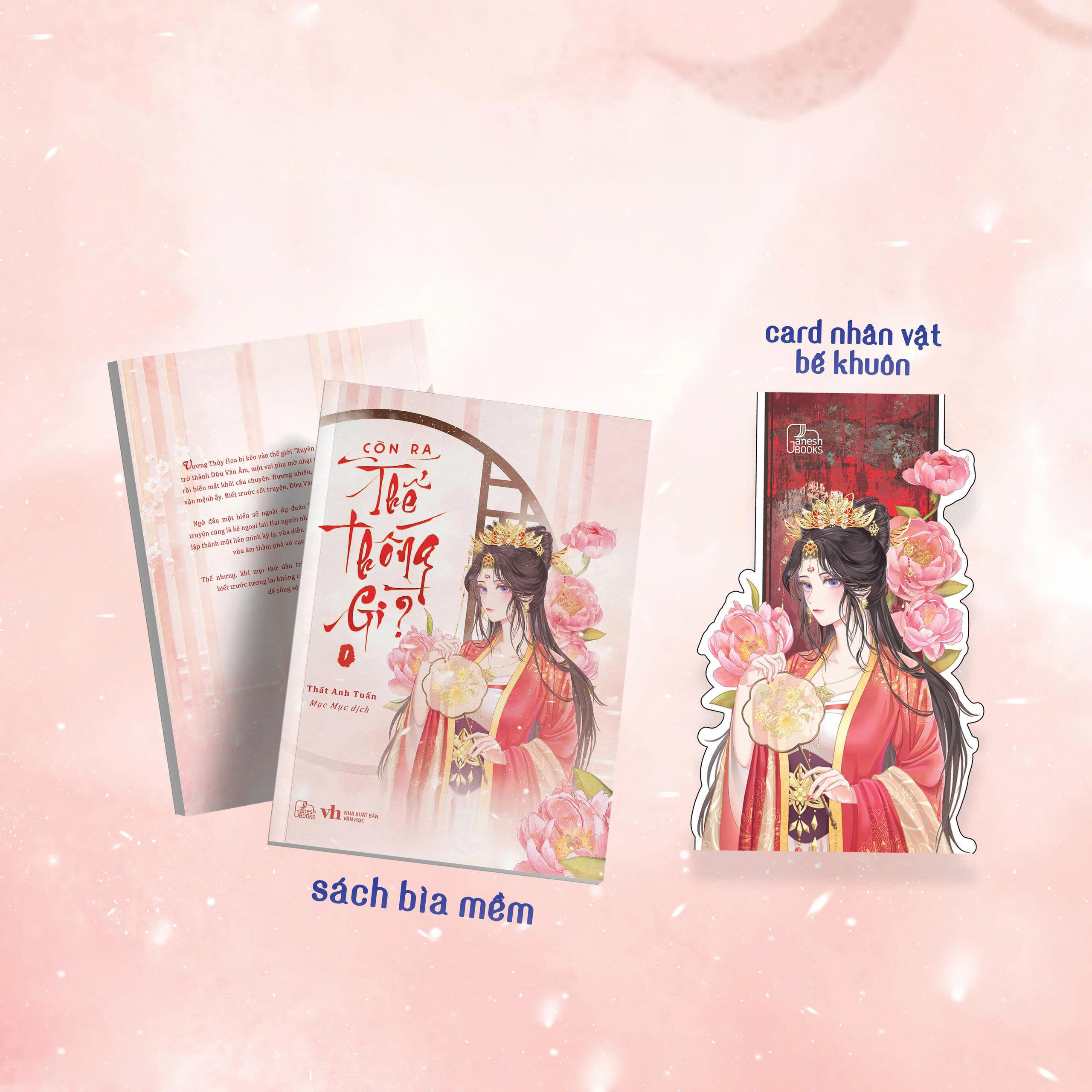 Còn Ra Thể Thống Gì? - Tập 1 - Tặng Kèm Card Nhân Vật - Ảnh 2