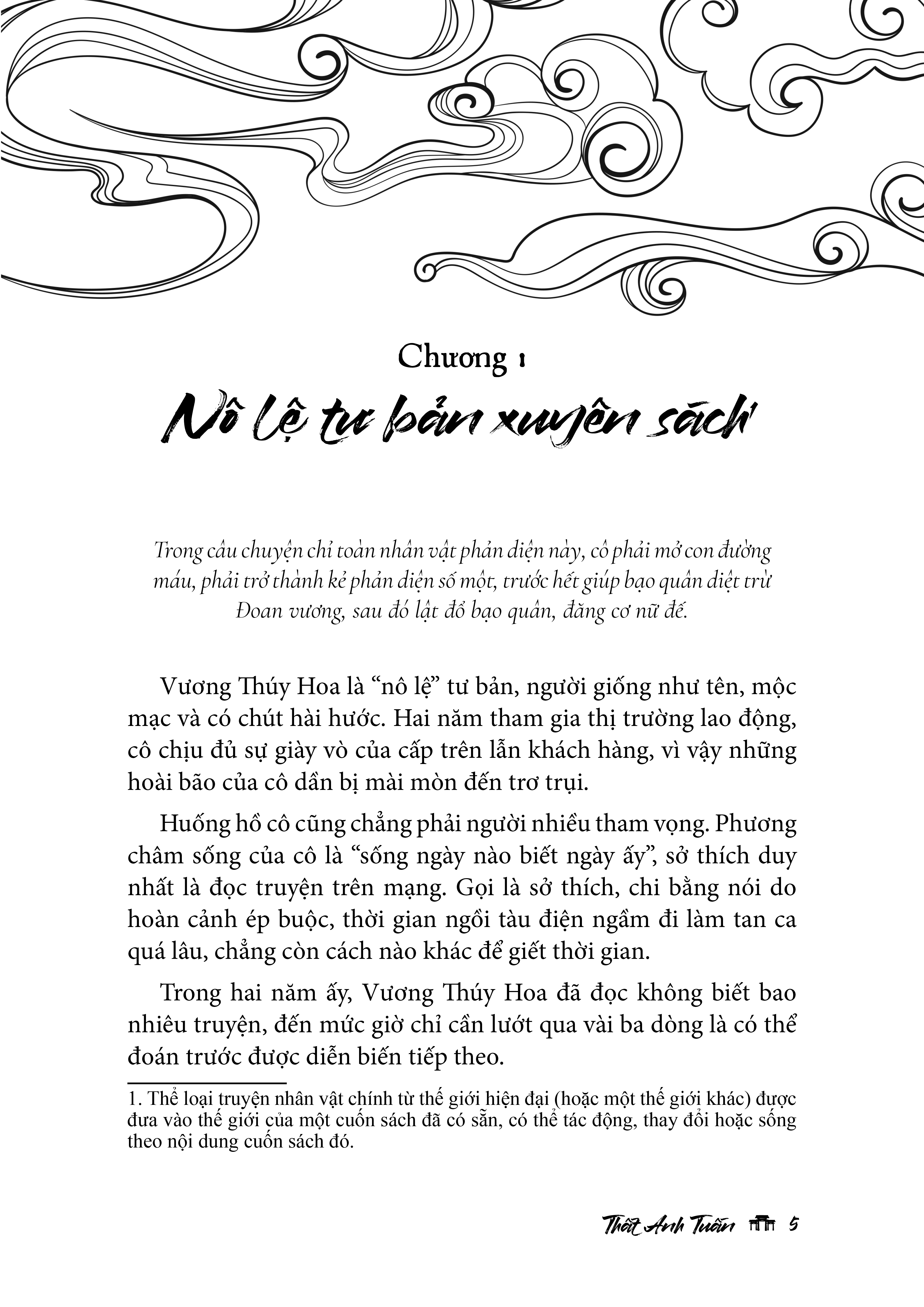 Còn Ra Thể Thống Gì? - Tập 1 - Tặng Kèm Card Nhân Vật - Ảnh 4