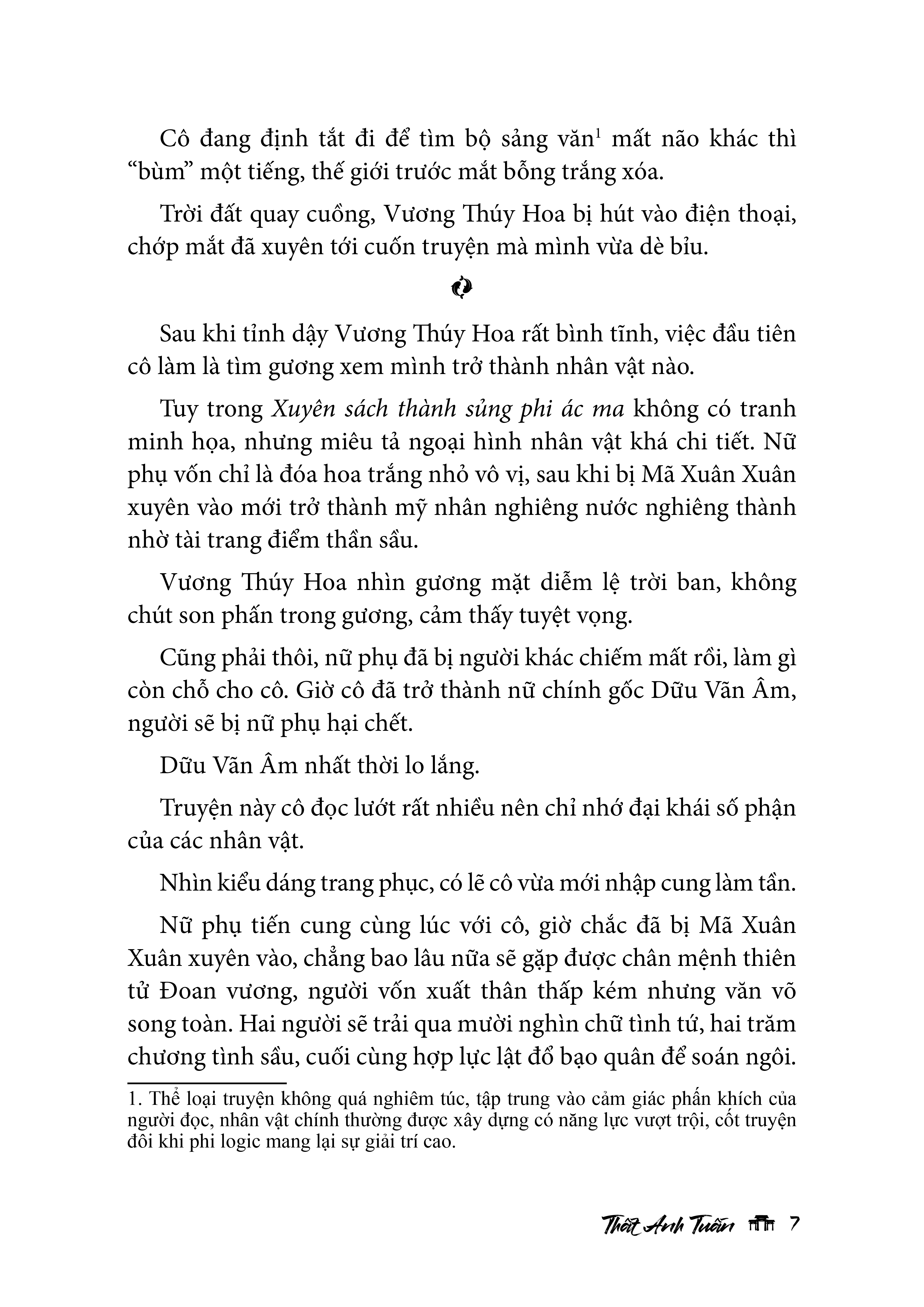 Còn Ra Thể Thống Gì? - Tập 1 - Tặng Kèm Card Nhân Vật - Ảnh 6