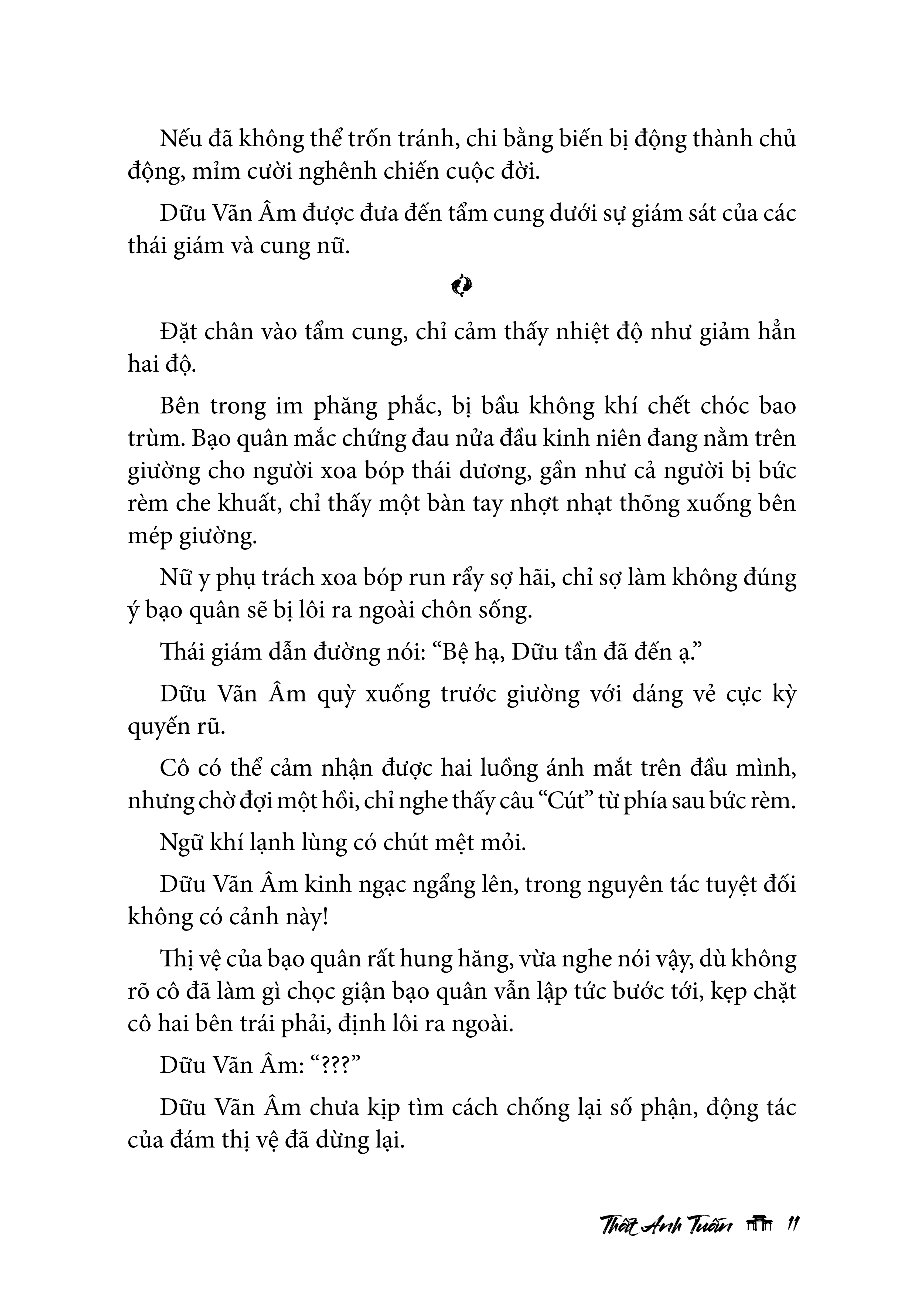 Còn Ra Thể Thống Gì? - Tập 1 - Tặng Kèm Card Nhân Vật - Ảnh 7