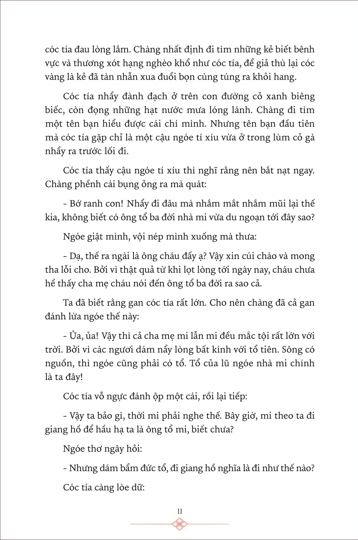 con rùa đội vẹt - Ảnh 11