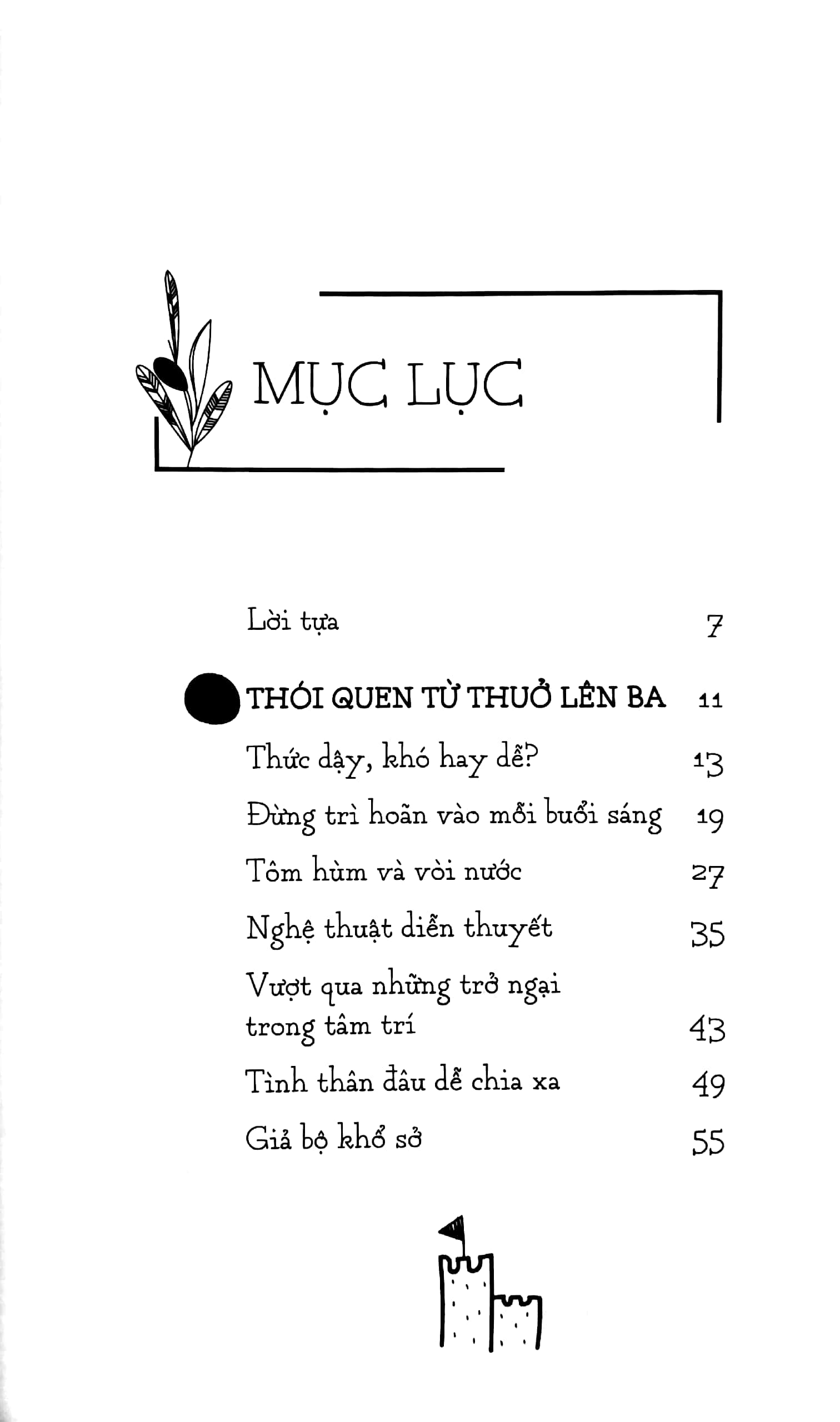 con sẽ thành công - Ảnh 3