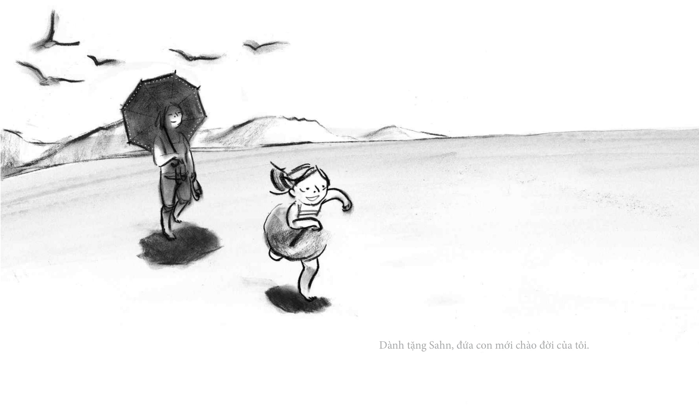 Cơn Sóng - Bìa Cứng - Ảnh 3