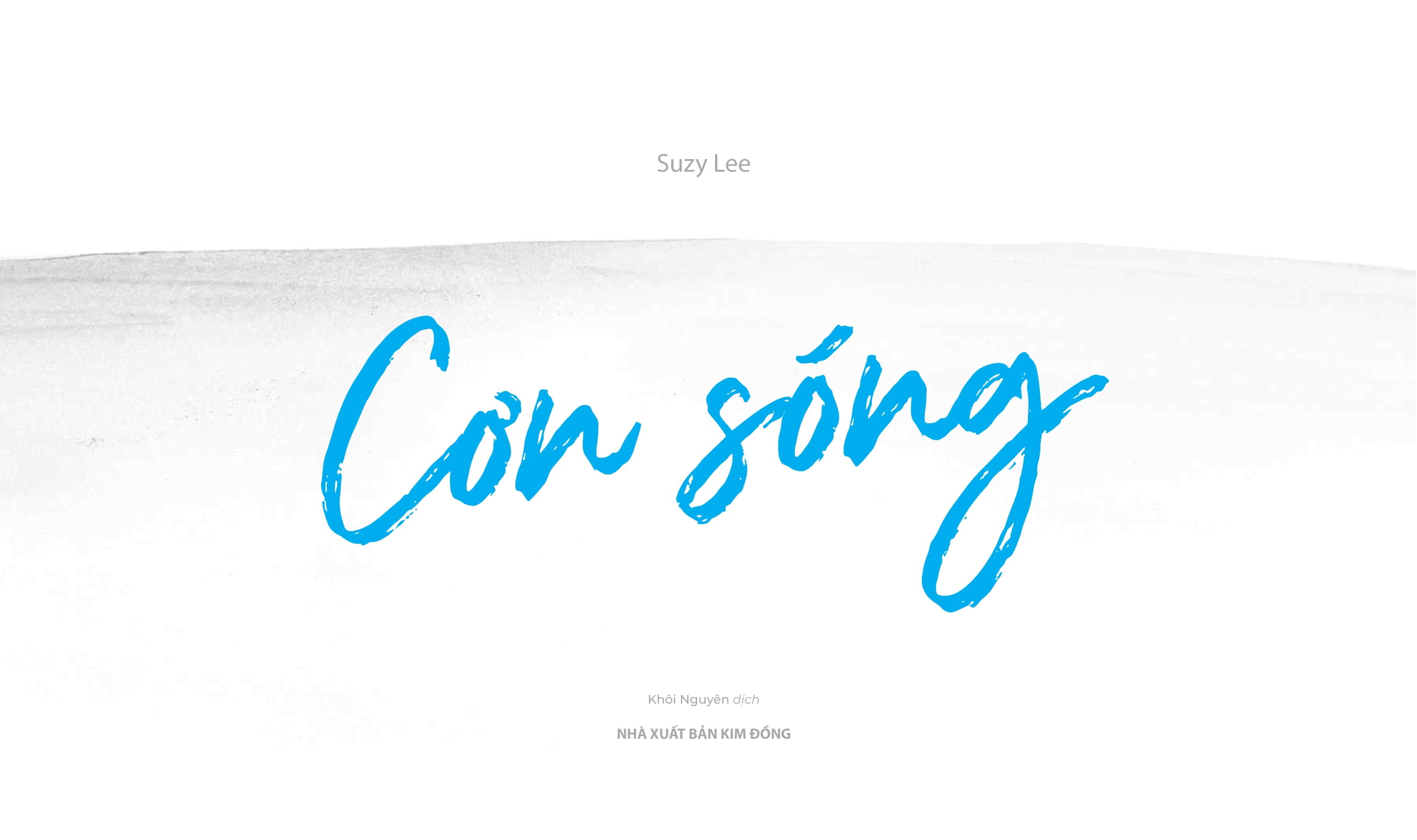 Cơn Sóng - Bìa Cứng - Ảnh 4