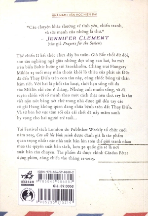 cơn sốt lúc bình minh - Ảnh 10