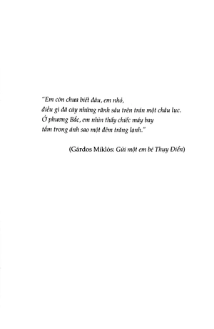 cơn sốt lúc bình minh - Ảnh 2