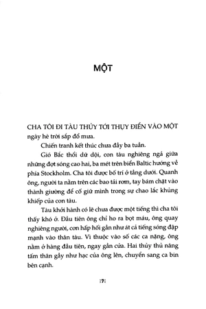 cơn sốt lúc bình minh - Ảnh 3