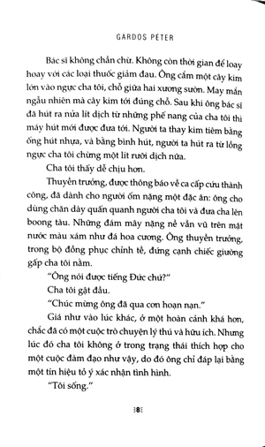 cơn sốt lúc bình minh - Ảnh 4