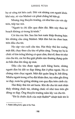 cơn sốt lúc bình minh - Ảnh 6