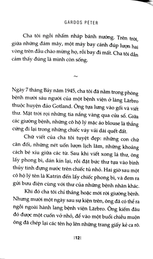 cơn sốt lúc bình minh - Ảnh 8