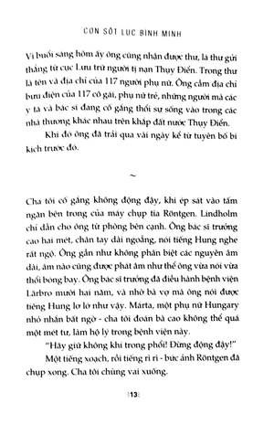 cơn sốt lúc bình minh - Ảnh 9