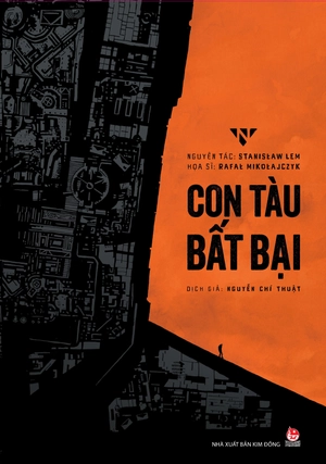 con tàu bất bại - Ảnh 2