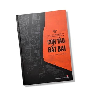 con tàu bất bại - Ảnh 3