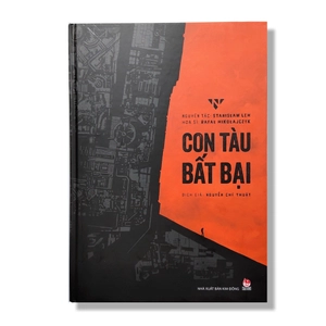 con tàu bất bại - Ảnh 4
