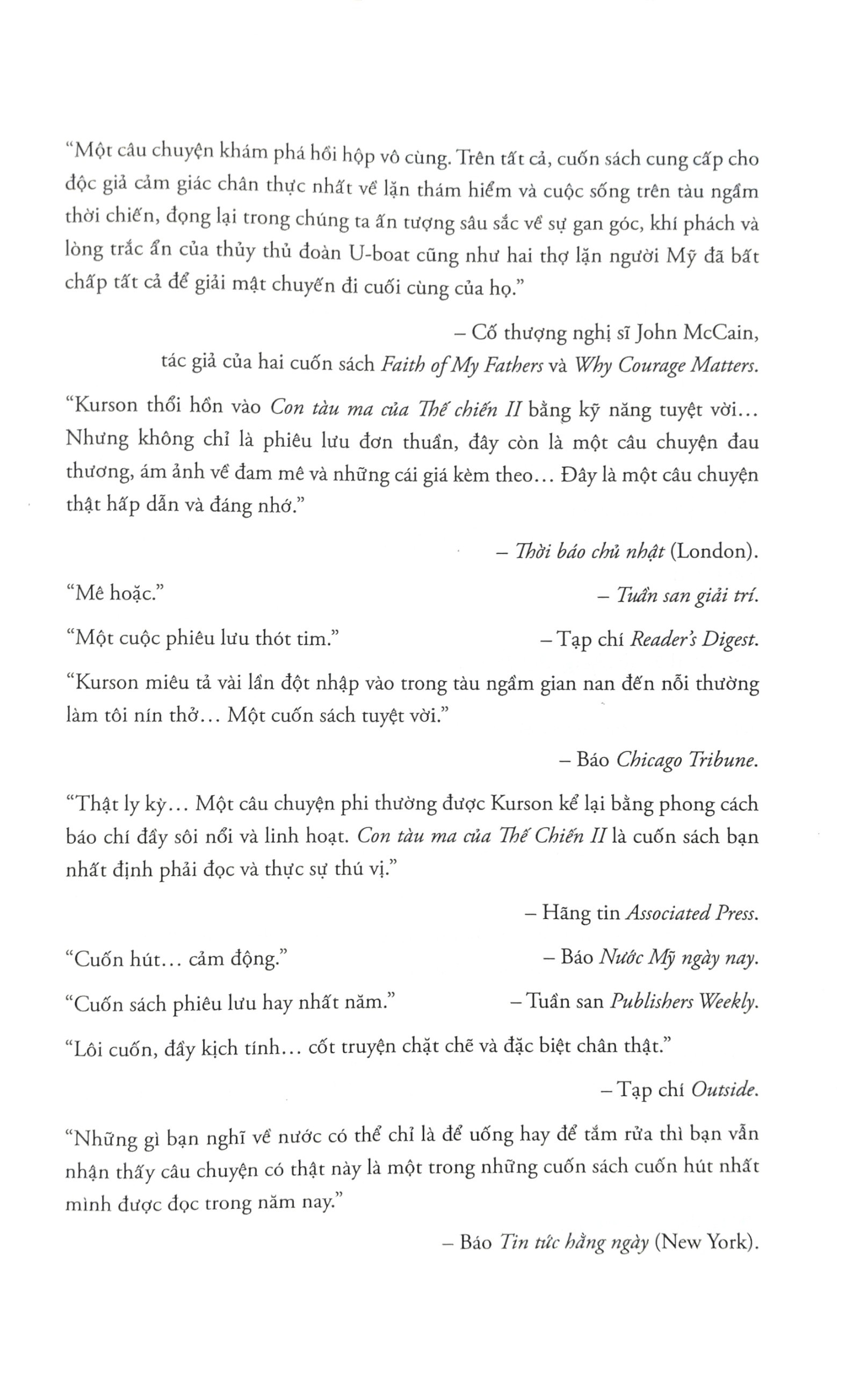 con tàu ma của thế chiến ii - Ảnh 3