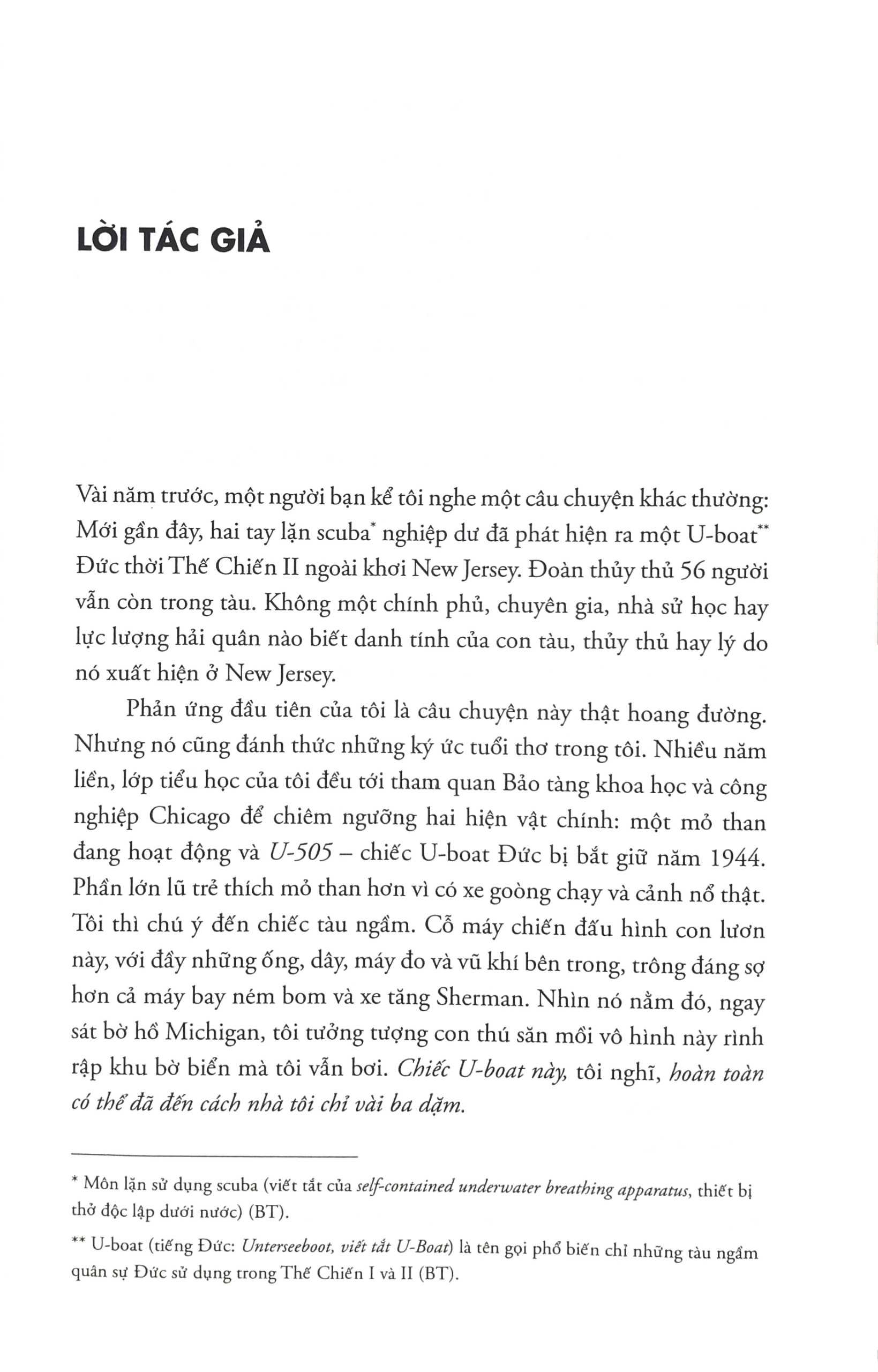 con tàu ma của thế chiến ii - Ảnh 7